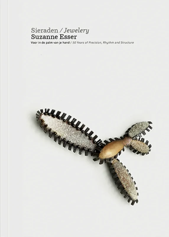 Boek Sieraden / Jewelry