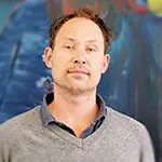 Michiel Hogenboom
